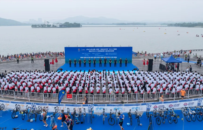 米兰milan官网-2025中国体博会