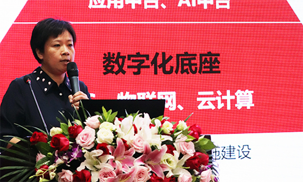 诺亚体育研究院副院长孙泽红
